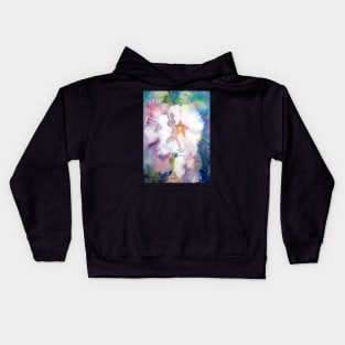 Hollyhock Kids Hoodie